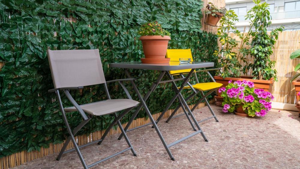 Cozy Apartment In Athens Center Exterior foto