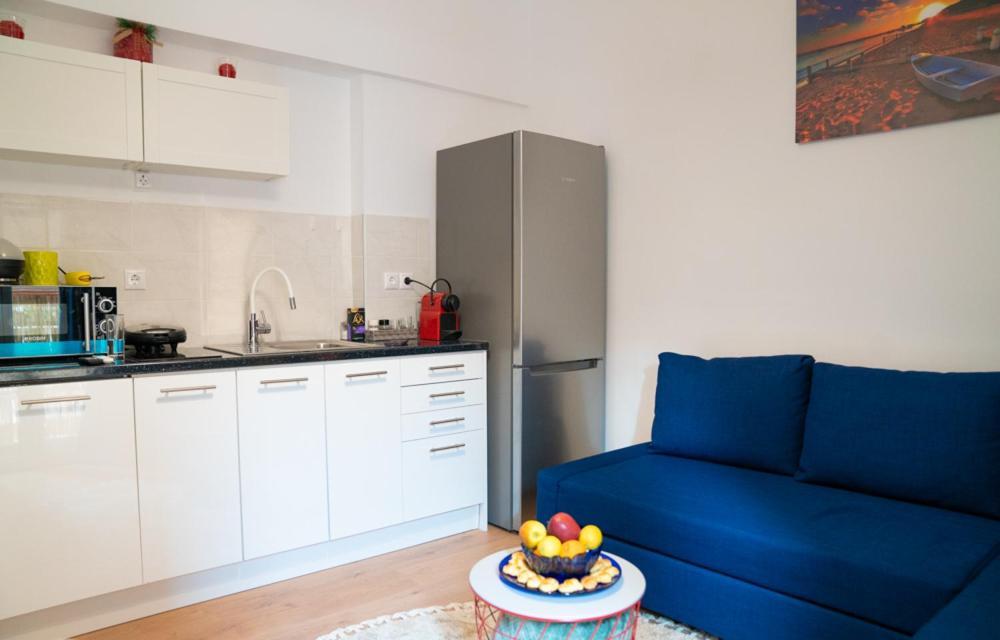 Cozy Apartment In Athens Center Exterior foto