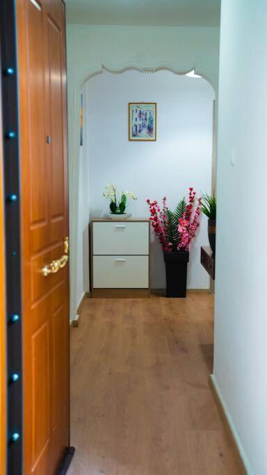 Cozy Apartment In Athens Center Exterior foto